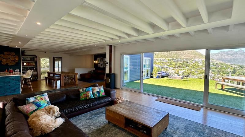 4 Bedroom Property for Sale in Scott Estate Western Cape